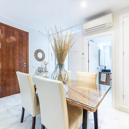 Alohamundi Velarde Apartment Seville Exterior photo