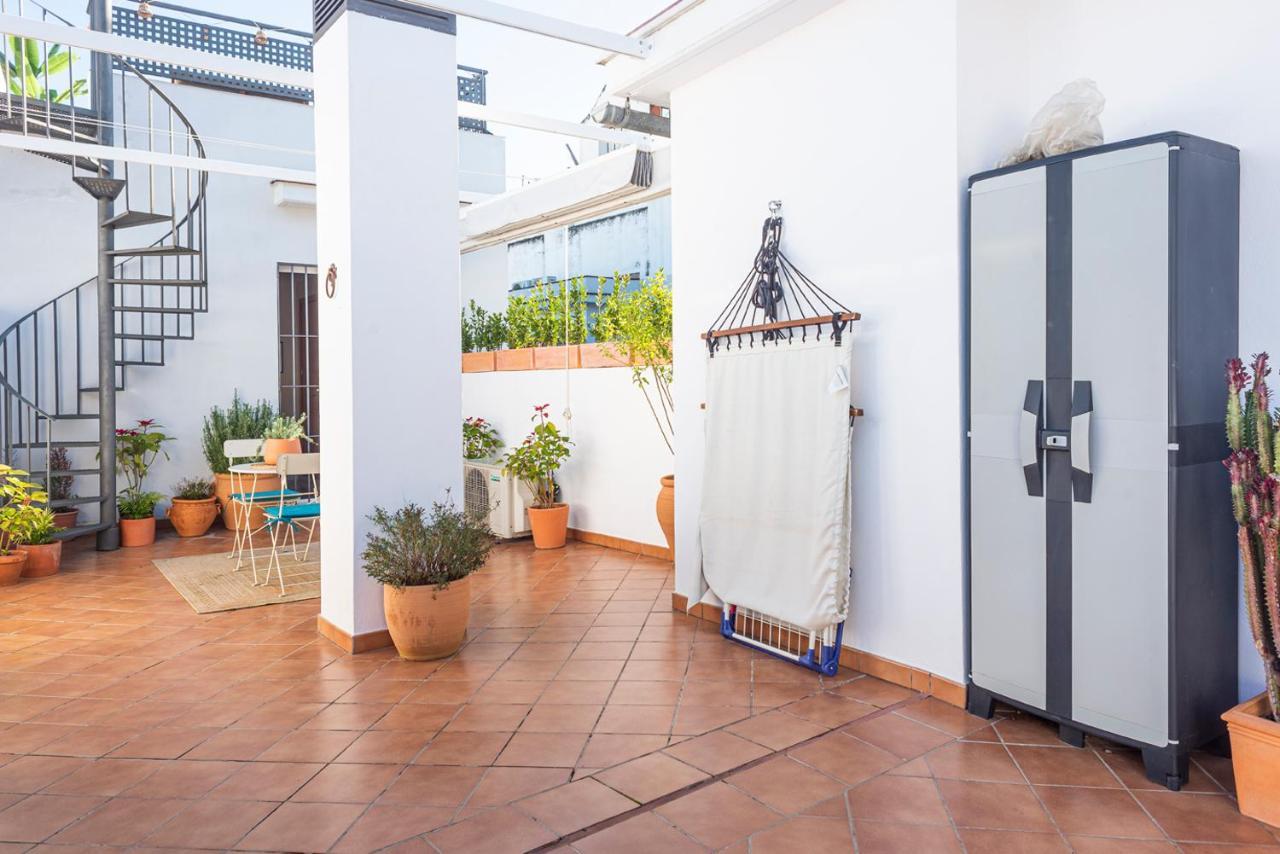 Appartement Alohamundi Velarde