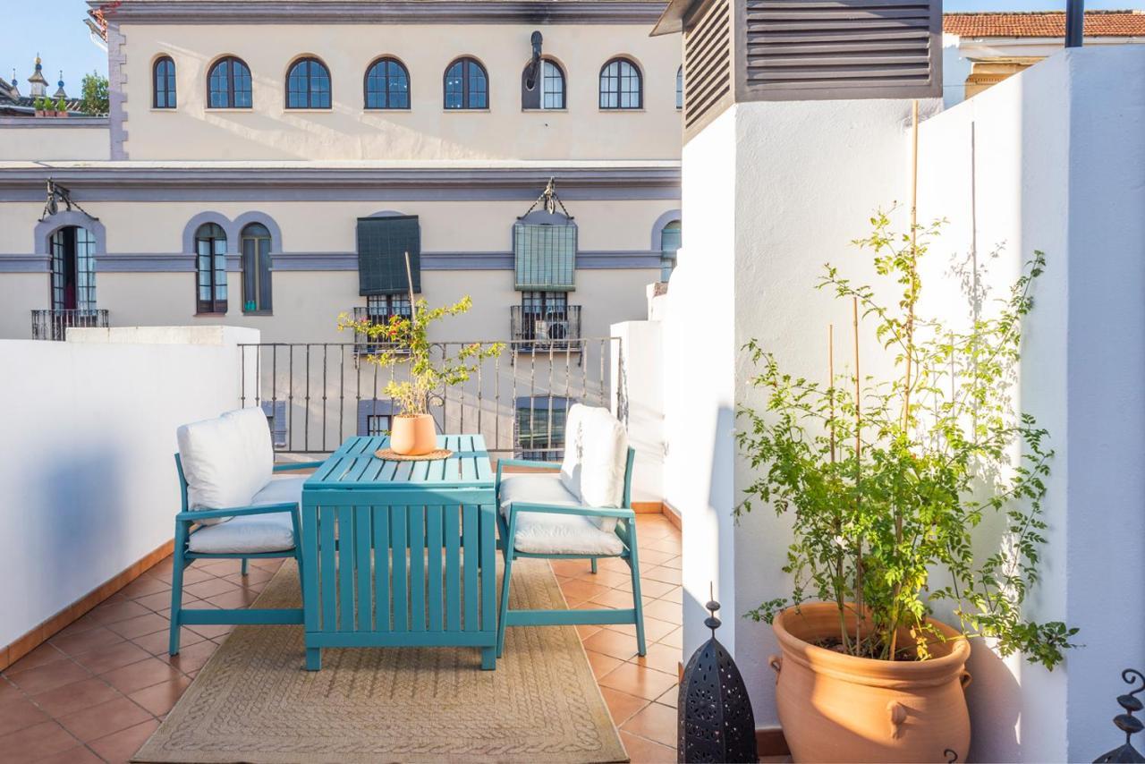Alohamundi Velarde Apartment Sevilla